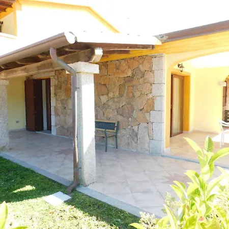 Residenza Gallura 7 Apartament San Teodoro (Sardinia)
