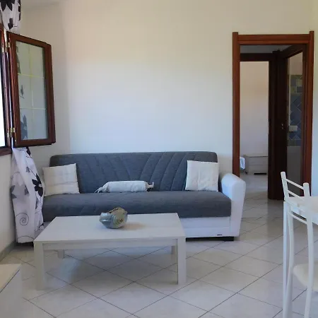 Residenza Gallura 7 * San Teodoro (Sardinia)