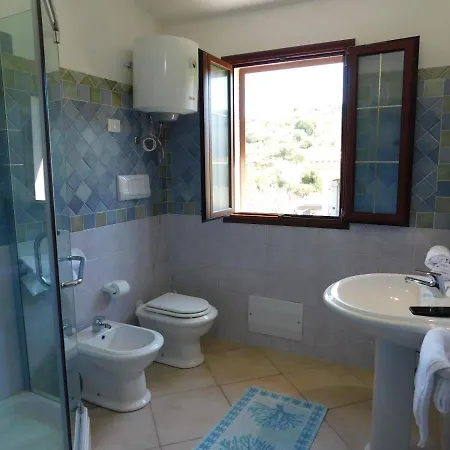 Apartament Residenza Gallura 7 San Teodoro (Sardinia)
