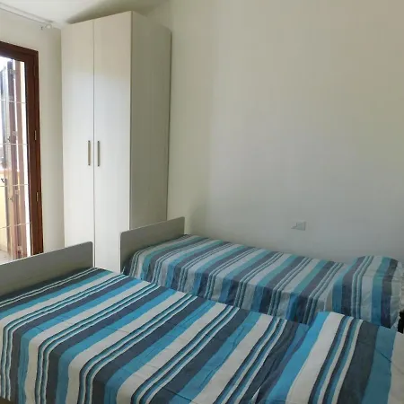 Residenza Gallura 7 *