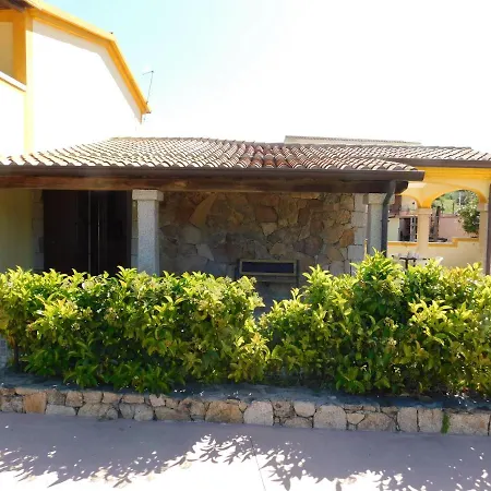 Apartament Residenza Gallura 7 *
