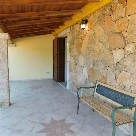 Residenza Gallura 7 Apartament