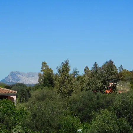 Residenza Gallura 7 San Teodoro (Sardinia)