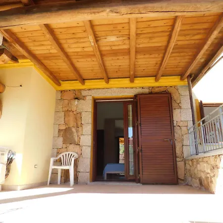 Residenza Gallura 7