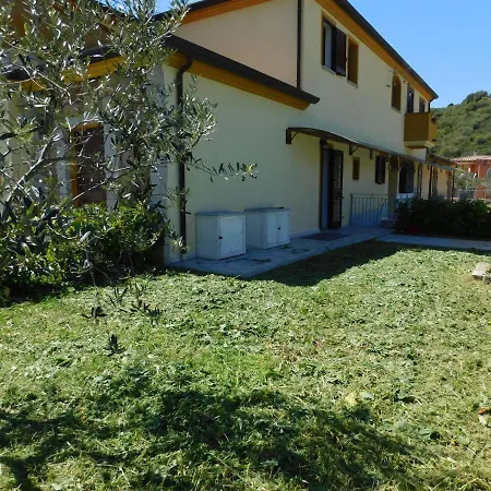 Residenza Gallura 7 Apartament