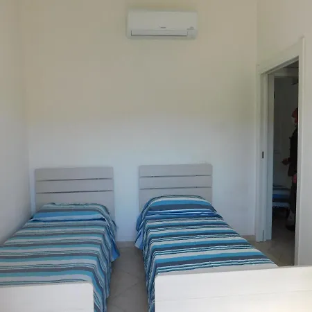 Residenza Gallura 7 *