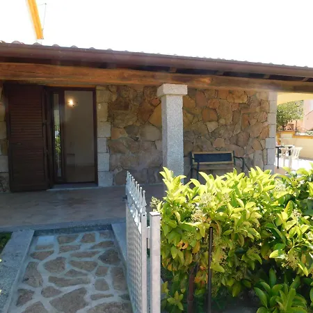 Residenza Gallura 7 San Teodoro (Sardinia)