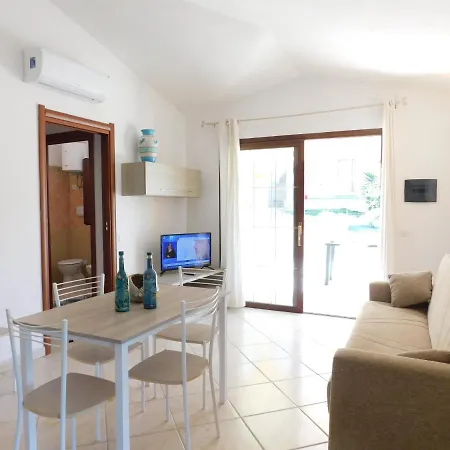 Residenza Gallura 7 Apartament