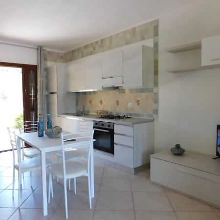 Apartament Residenza Gallura 7