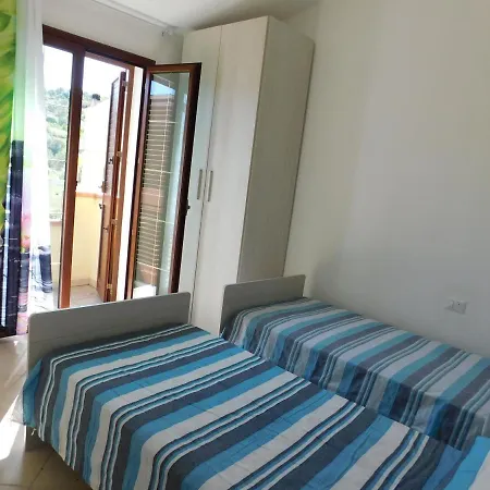 Residenza Gallura 7 Apartament San Teodoro (Sardinia)