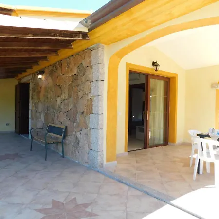 Apartament Residenza Gallura 7