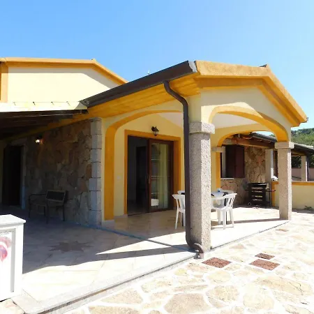 Apartament Residenza Gallura 7 *