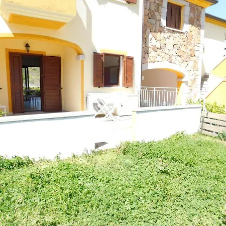 Residenza Gallura 7 *