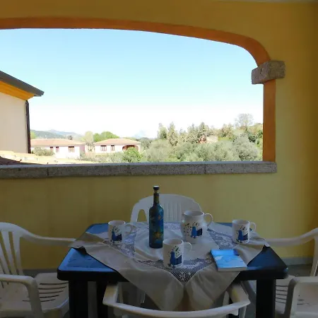 Residenza Gallura 7 Apartament San Teodoro (Sardinia)