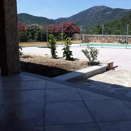 Apartament Residenza Gallura 7