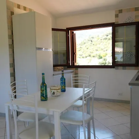 Residenza Gallura 7 Apartament San Teodoro (Sardinia)