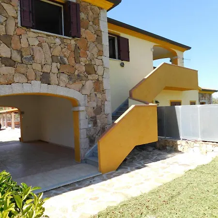Residenza Gallura 7