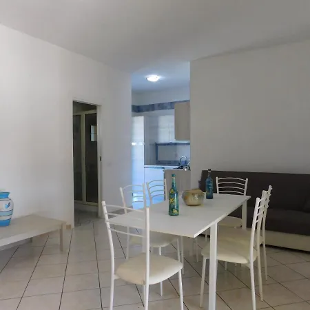 Residenza Gallura 7 Apartament
