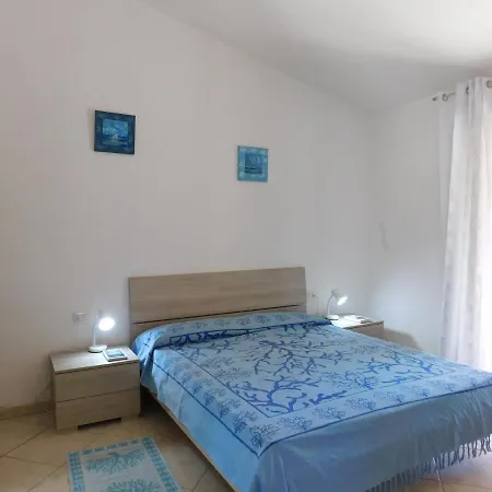 Residenza Gallura 7 Apartament *