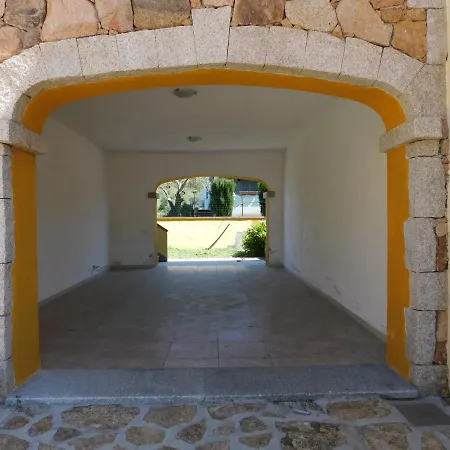 Residenza Gallura 7 Apartament *