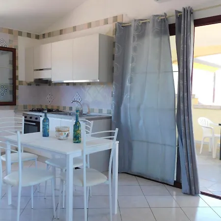 Residenza Gallura 7 *