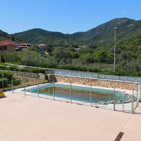 Residenza Gallura 7 Apartament