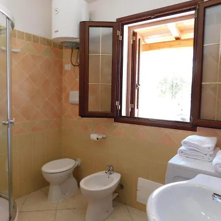 Residenza Gallura 7 * San Teodoro (Sardinia)