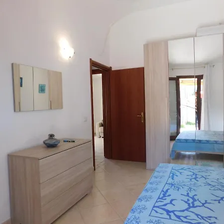 Residenza Gallura 7 *