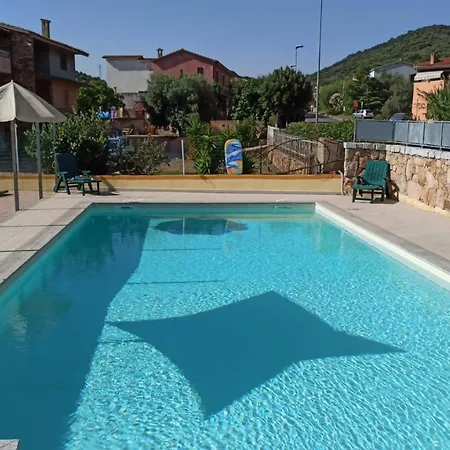 Apartament Residenza Gallura 7 *